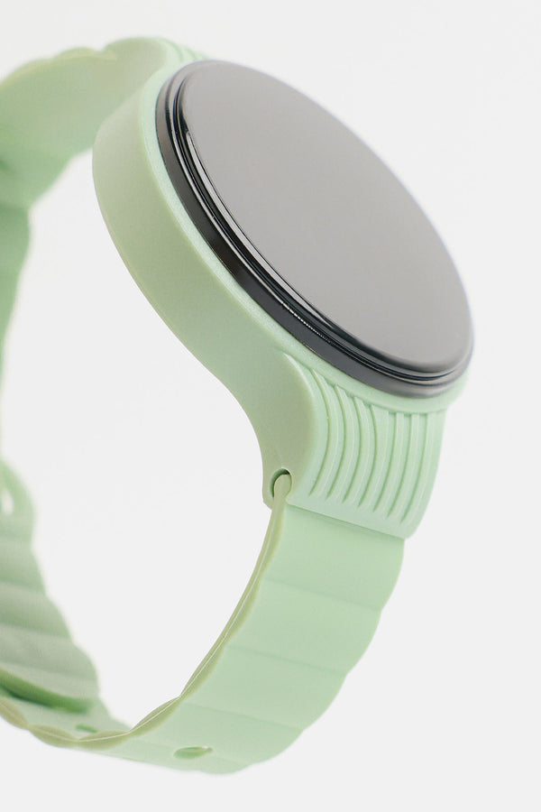 DIGITAL WATCH (E2467/411/130)