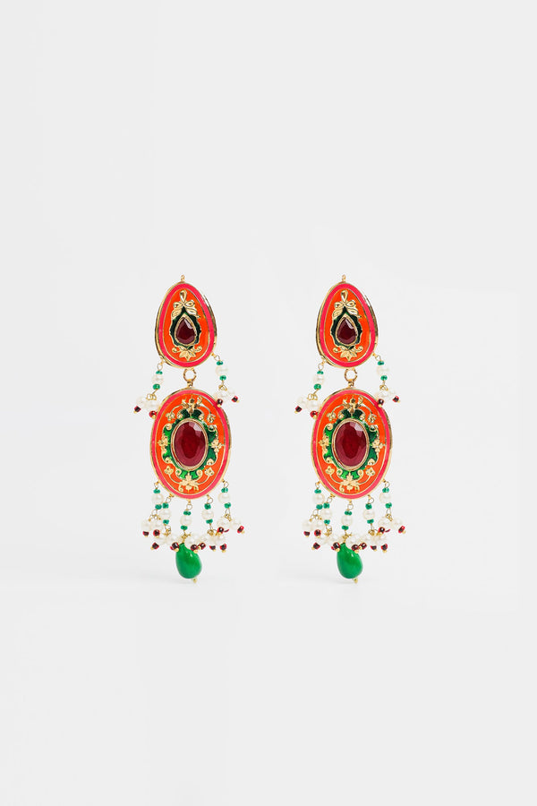 EARRINGS (E2470/110/131)