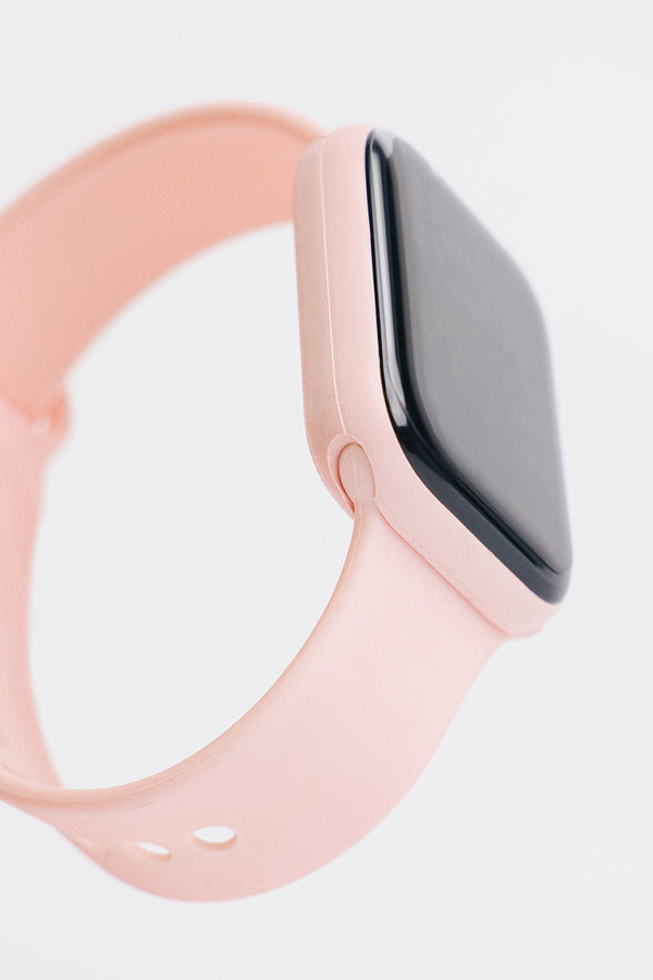 SMART DIGITAL WATCH (E2477/411/316)