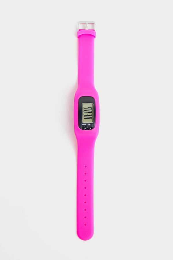 SMART DIGITAL WATCH (E2478/411/410)