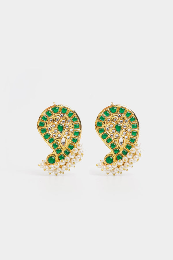 EARRINGS (E2480/110/131)