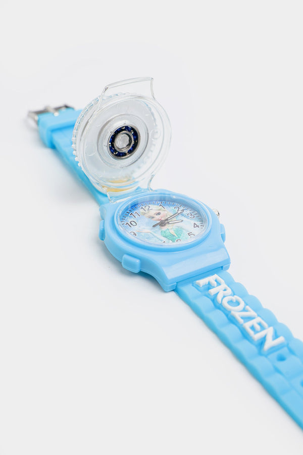 WATCHES (E2501/411/617)