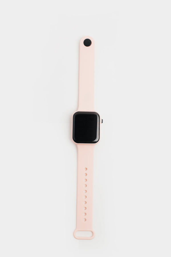 WATCHES (E2505/411/316)