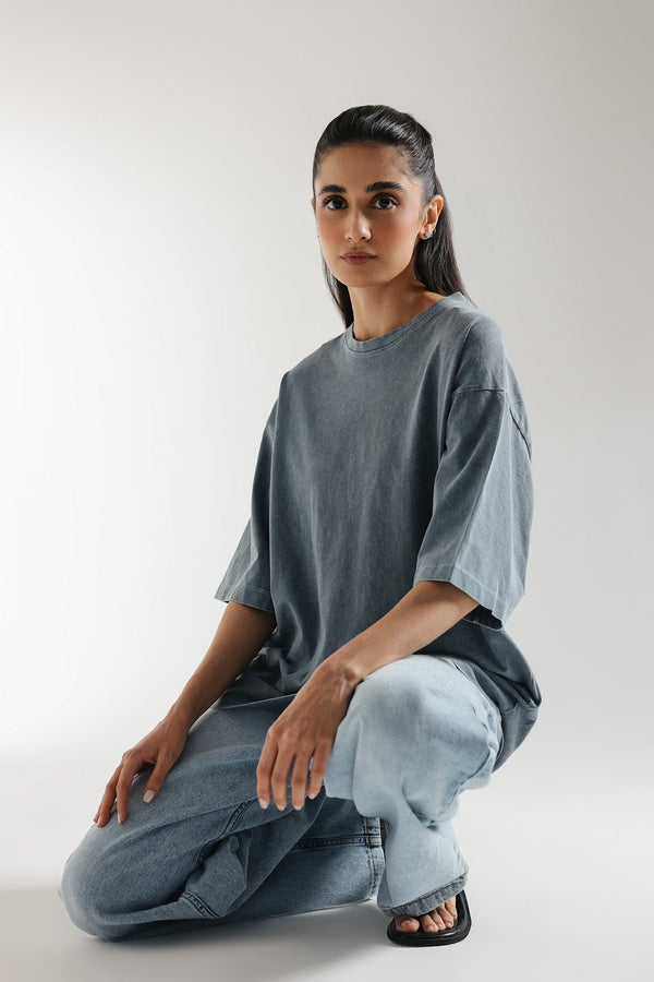 T-SHIRT (E2513/108/602)