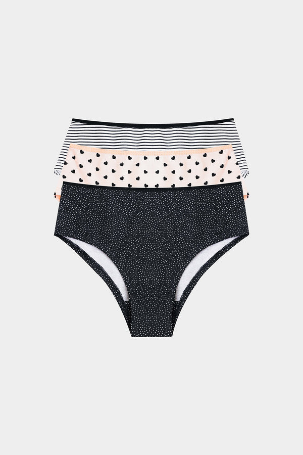 BRIEFS (E2515/411/999)