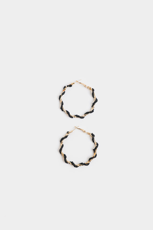 EARRINGS (E2635/110/901)