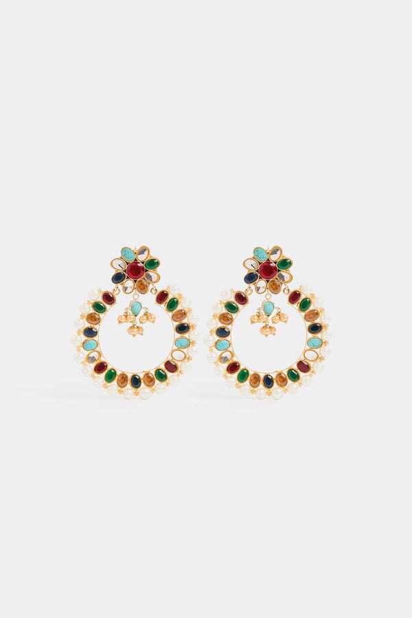 EARRINGS (E2639/110/131)