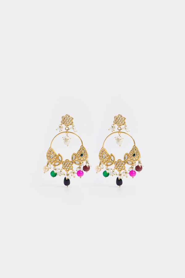 EARRINGS (E2643/110/131)