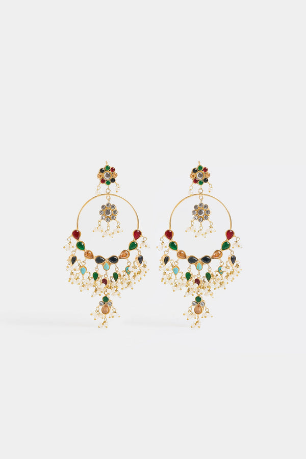 EARRINGS (E2648/110/131)