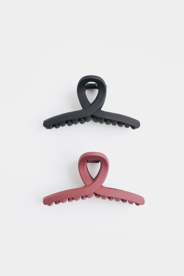 HAIR ACCESSORIES (E2649/111/999)