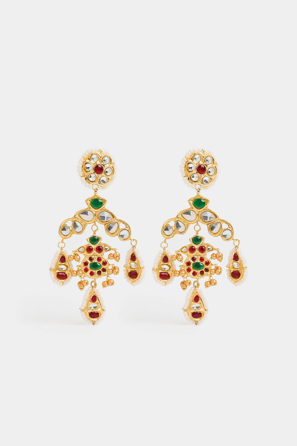 EARRINGS (E2658/110/999)
