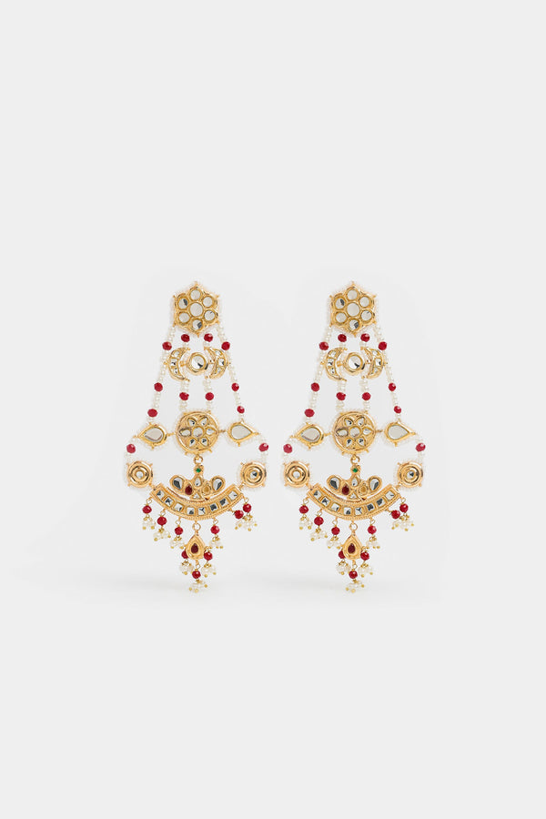 EARRINGS (E2663/110/131)