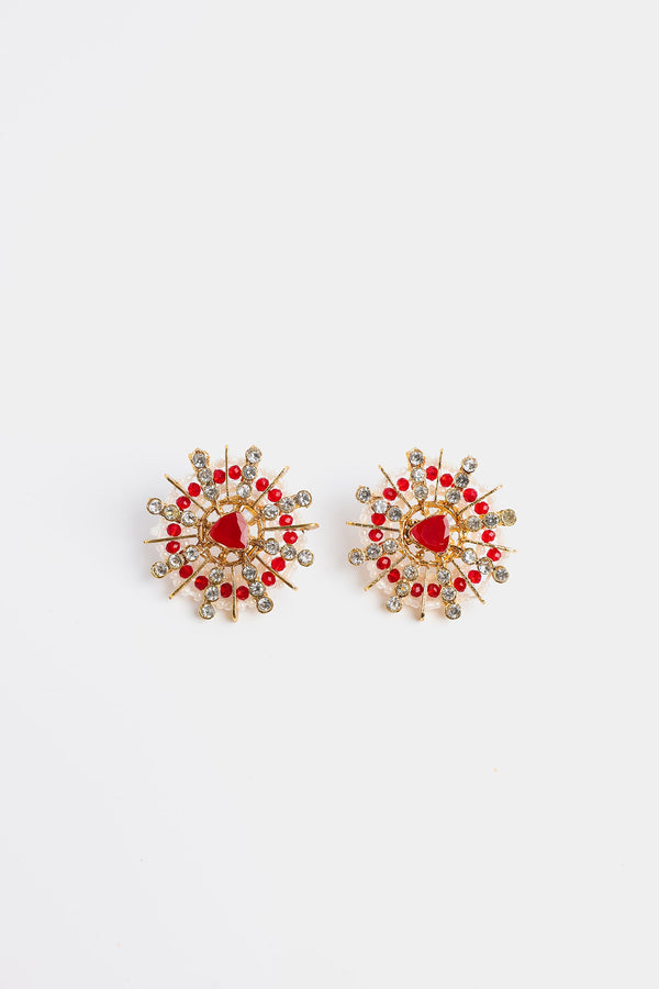 EARRINGS (E2666/110/131)