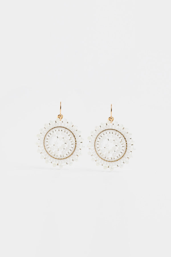 EARRINGS (E2677/110/001)