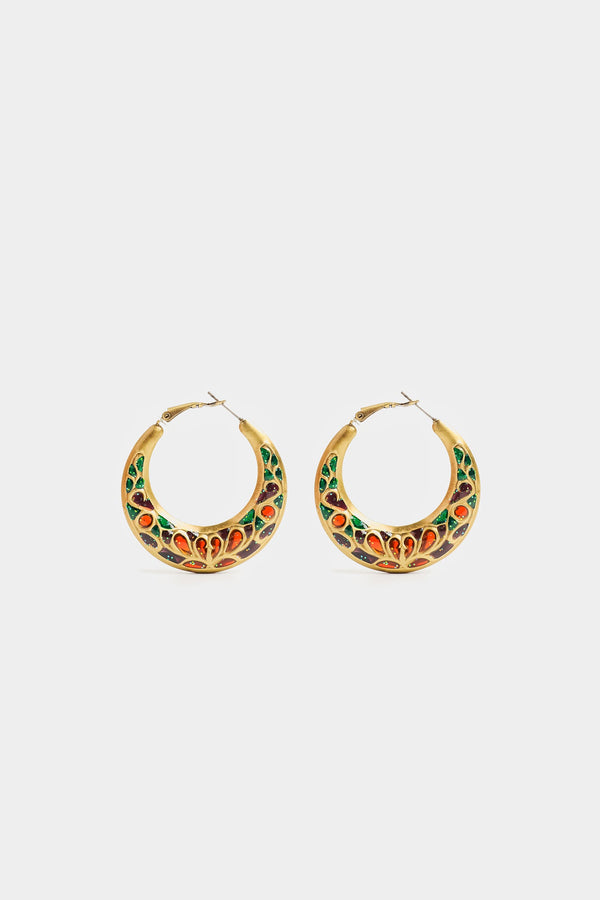 EARRINGS (E2863/110/998)