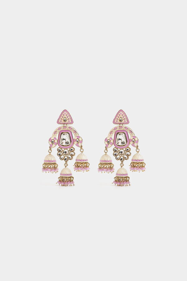 EARRINGS (E2864/110/998)