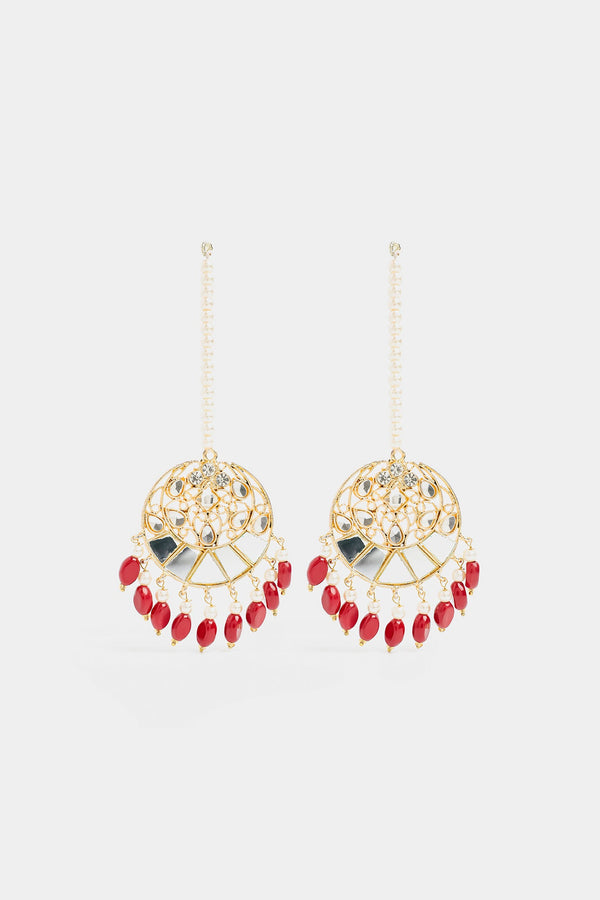 EARRINGS (E2867/110/999)