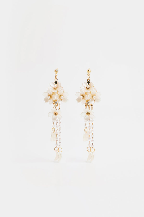 EARRINGS (E2885/110/004)