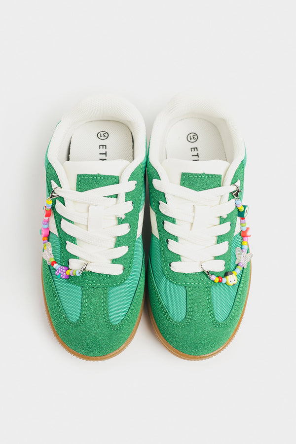 SNEAKERS (E2932/409/724)