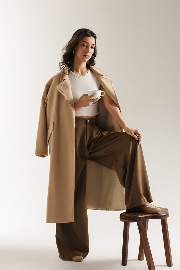 LONG COAT (E3003/108/007)