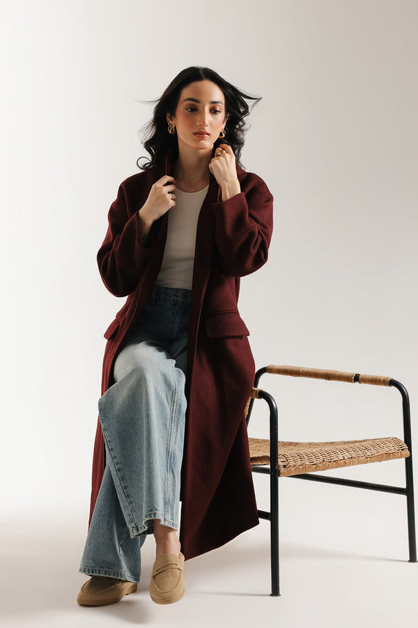 LONG COAT (E3024/108/303)