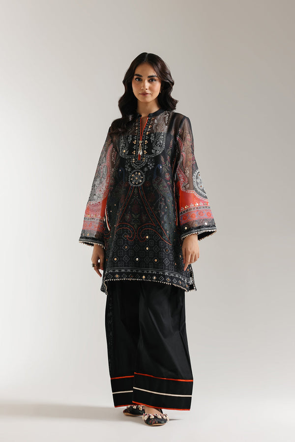 EMBROIDERED SUIT (E3079/103/901)