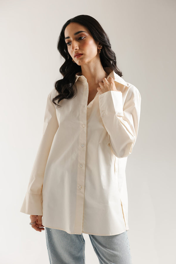 BUTTON DOWN SHIRT (E3101/108/002)