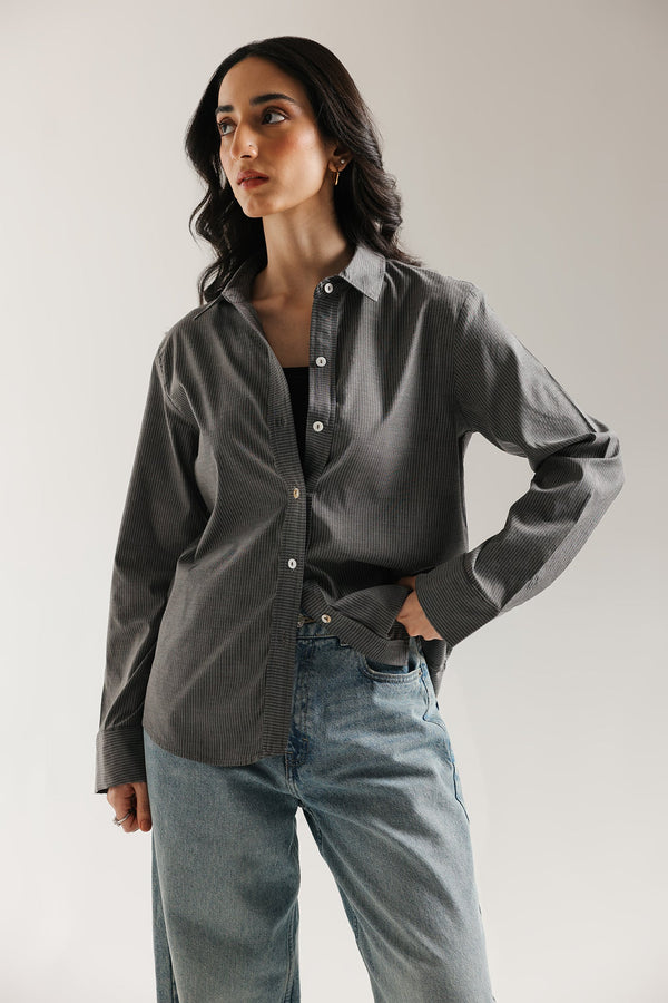 BUTTON DOWN SHIRT (E3110/108/905)