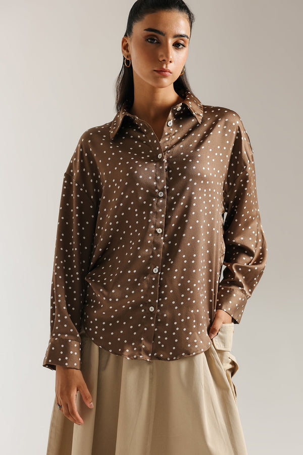 SHIRT (E3118/108/128)