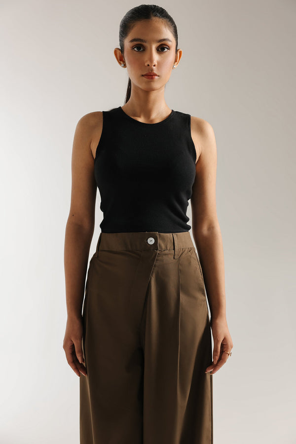 SLEEVELESS TOP (E3199/108/901)
