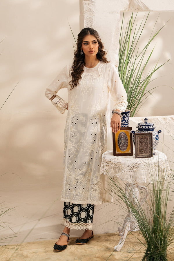 EMBROIDERED SUIT (E3278/103/002)