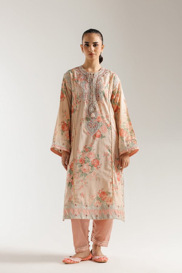 EMBROIDERED SUIT (E3360/103/810)