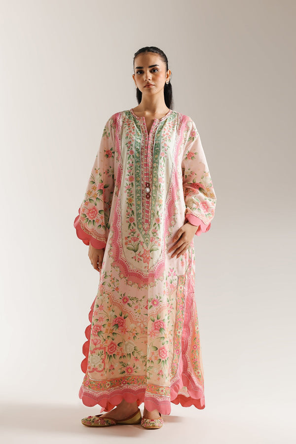 EMBROIDERED SUIT (E3416/103/329)