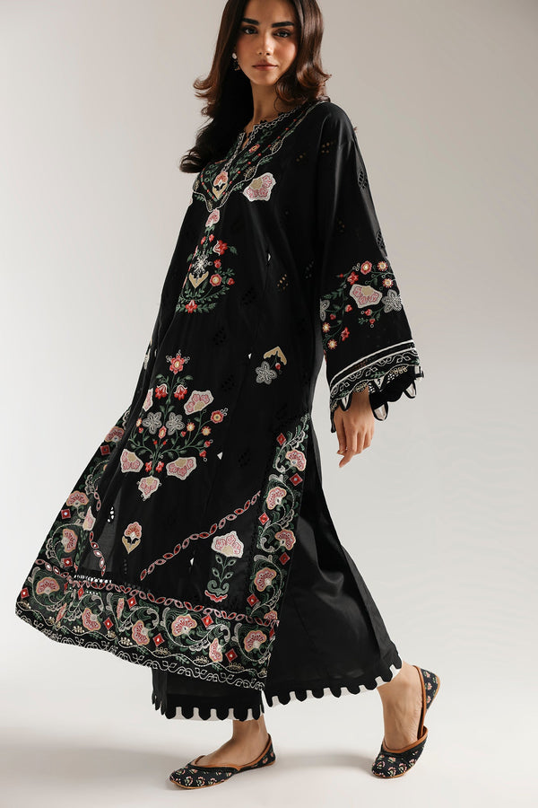 EMBROIDERED SUIT (E3441/103/902)