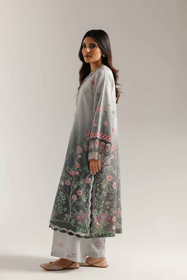 EMBROIDERED SUIT (E3469/103/817)