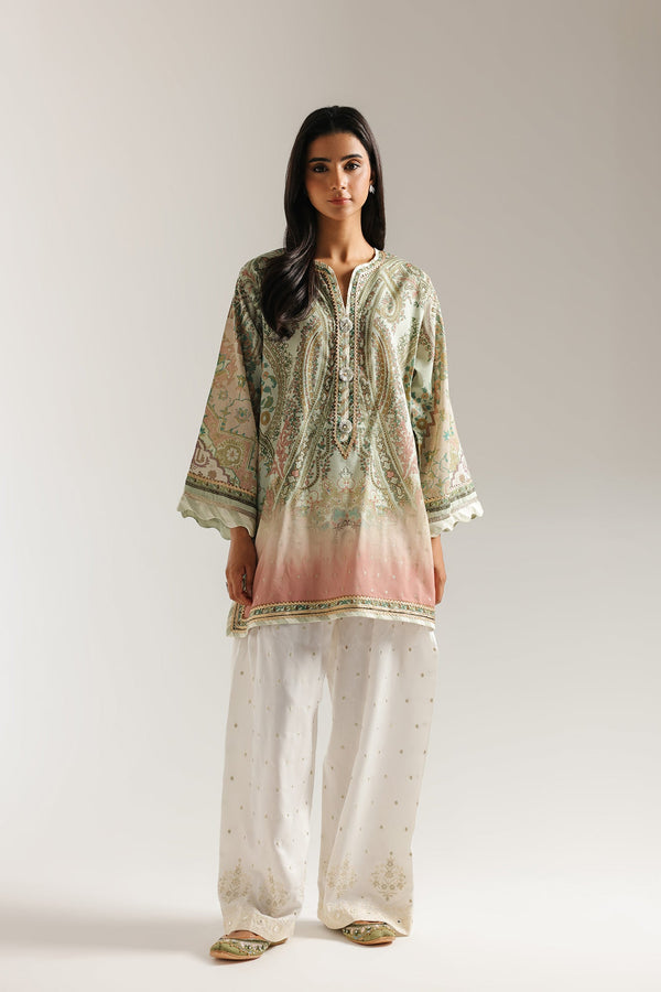 EMBROIDERED SUIT (E3483/103/817)