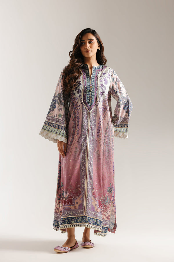 EMBROIDERED SHIRT (E3504/103/004)