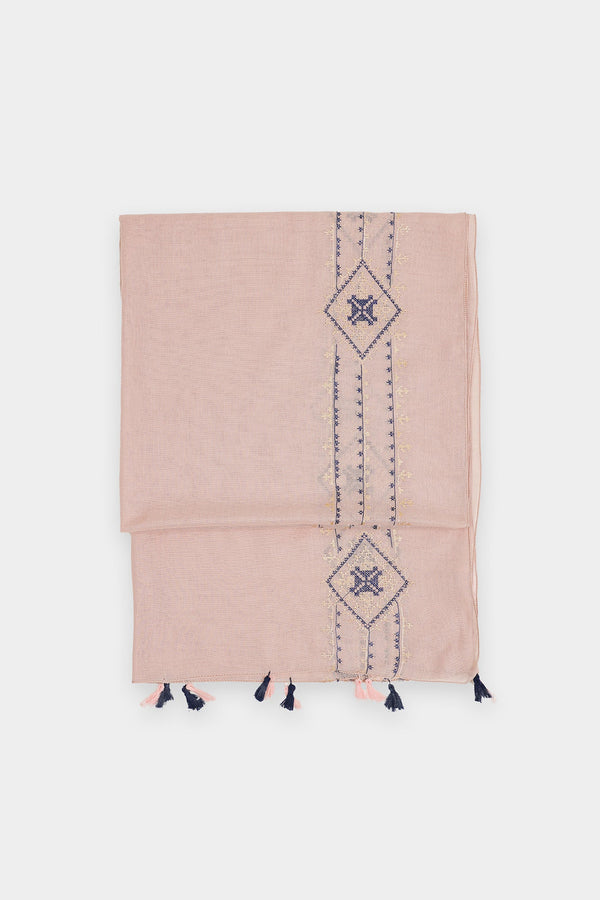 DUPATTA (E5465/102/329)