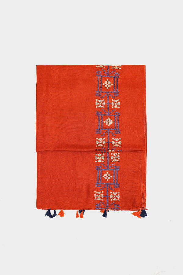 DUPATTA (E5466/102/209)