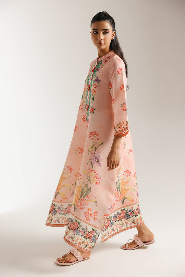 PRINTED DRESS (E6635/102/316)