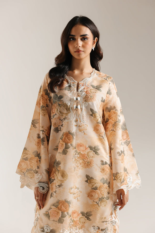 EMBROIDERED SHIRT (E6638/102/227)