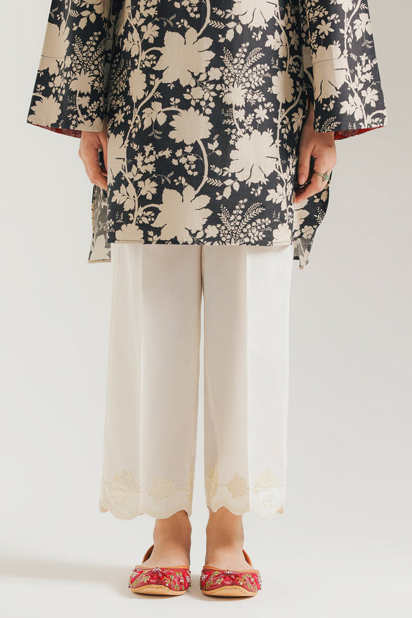 TROUSER (E6643/102/002)