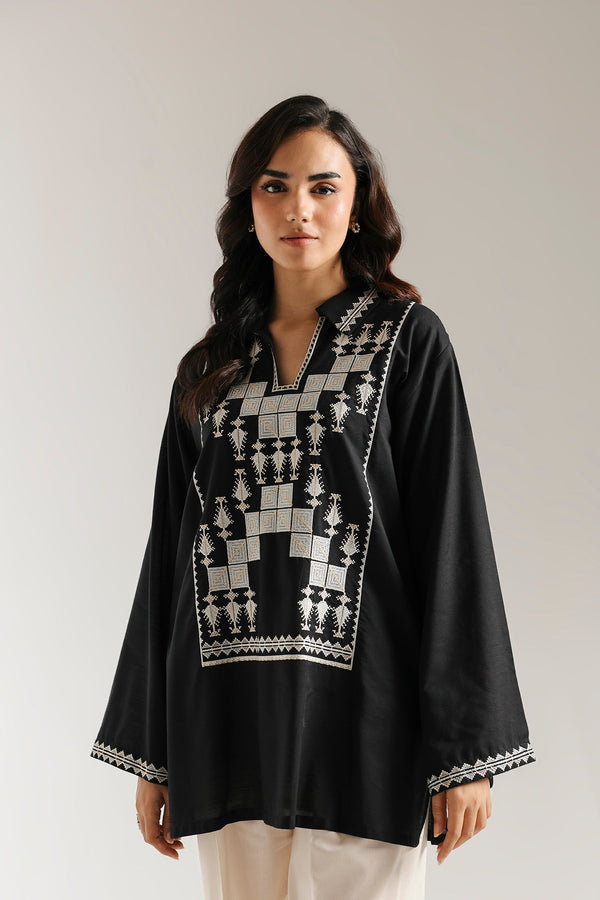 PRINTED KURTI (E6655/102/902)