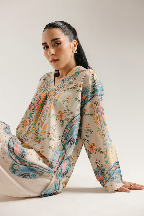 PRINTED KURTI (E6668/102/003)