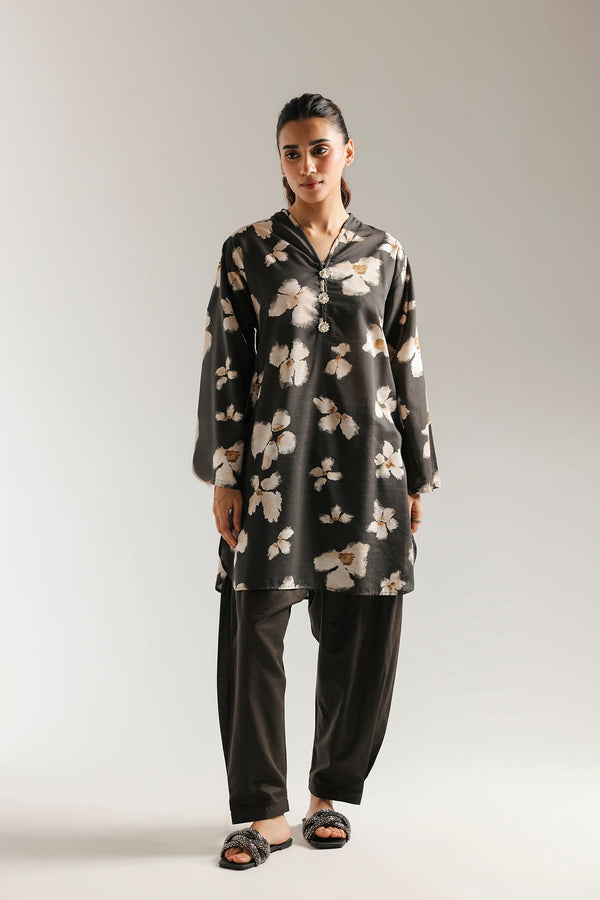 PRINTED SUIT (E6692/102/116)