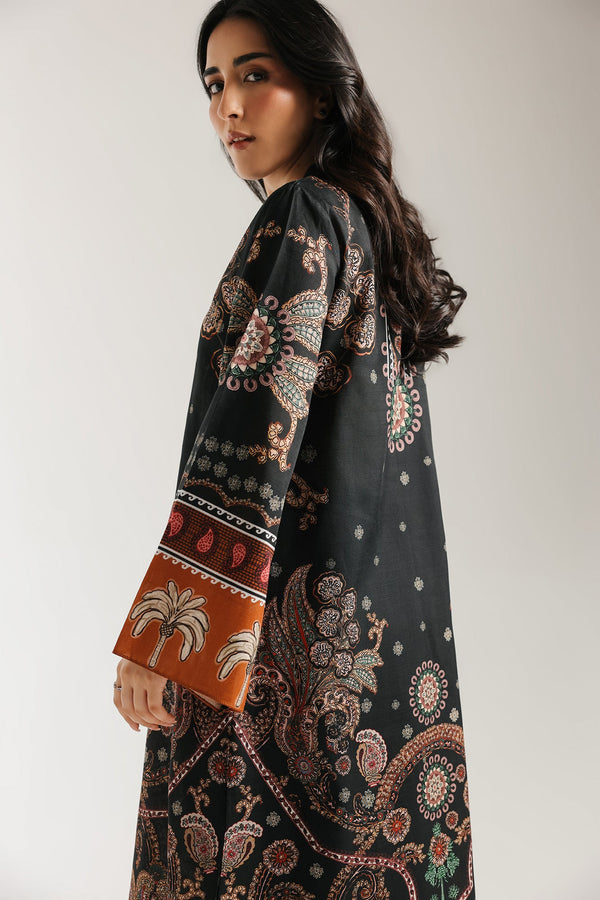 PRINTED SUIT (E6701/102/902)