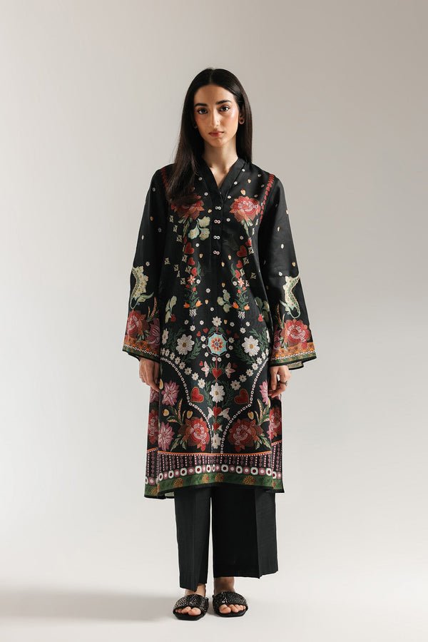 PRINTED SUIT (E6703/102/901)