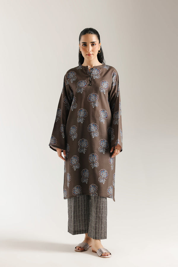 PRINTED SUIT (E6705/102/805)