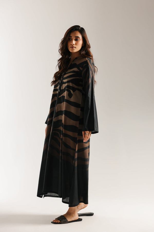 PRINTED DRESS (E6716/102/902)