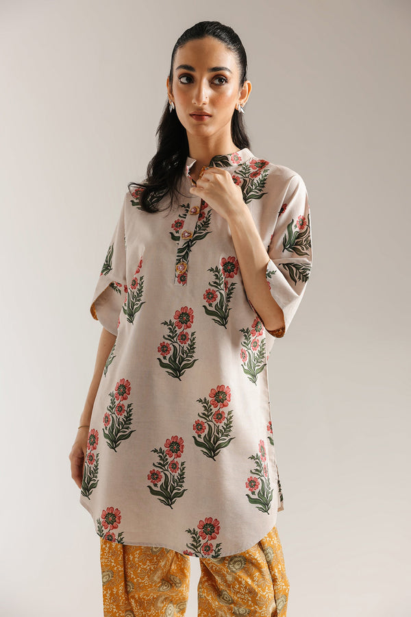 PRINTED SUIT (E6728/102/006)